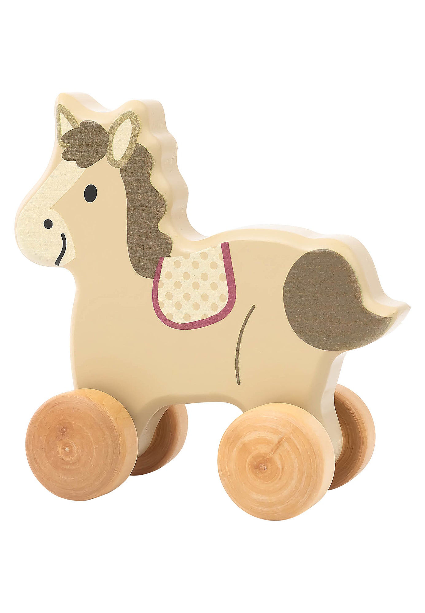 Puidust mänguasi SUNNY