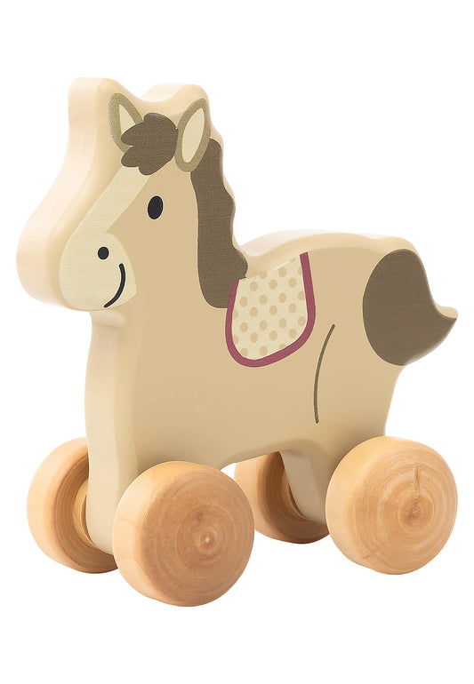 Puidust mänguasi SUNNY