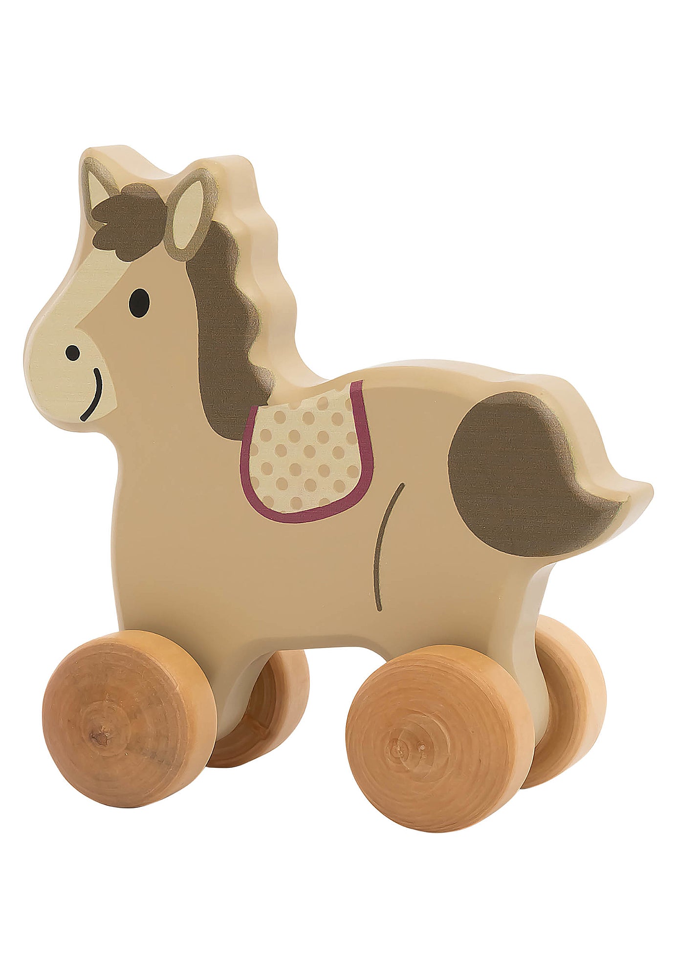 Puidust mänguasi SUNNY