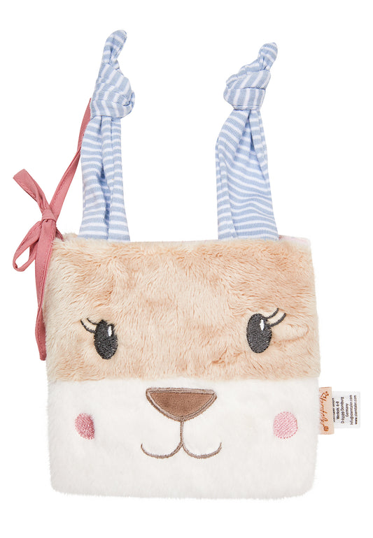 Pehme mänguraamat HANNI