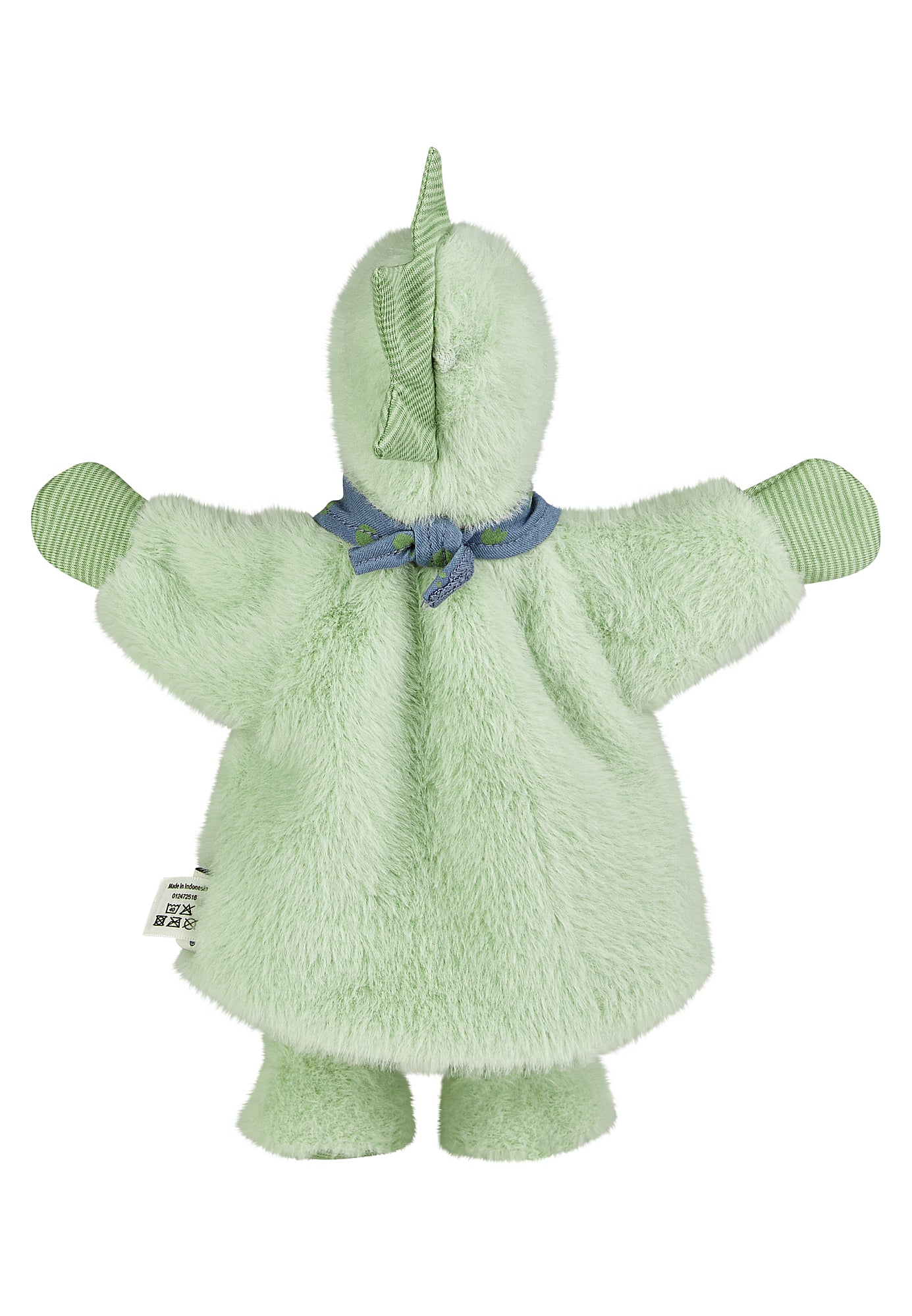 Käpiknukk Rex, 32cm