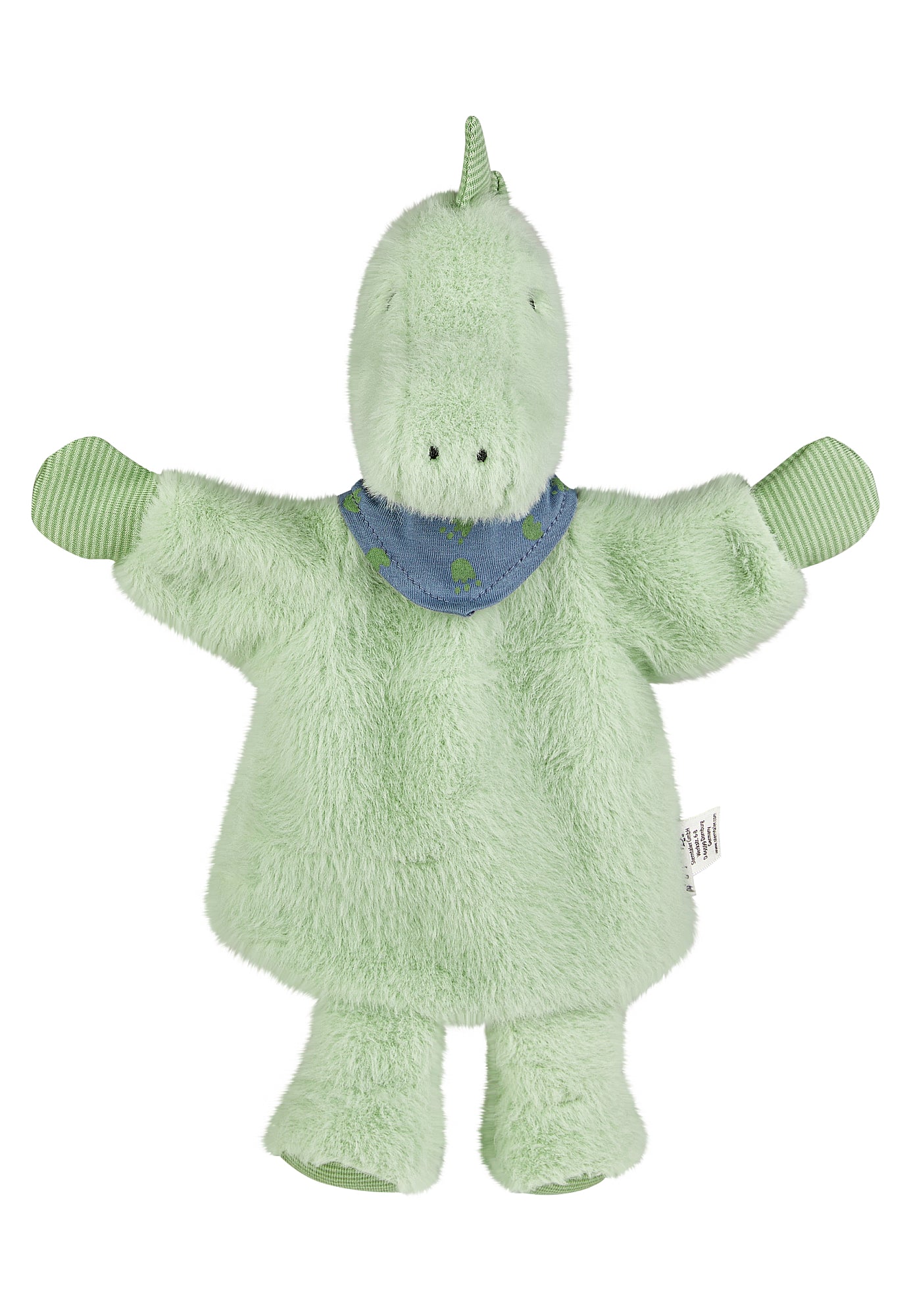 Käpiknukk Rex, 32cm