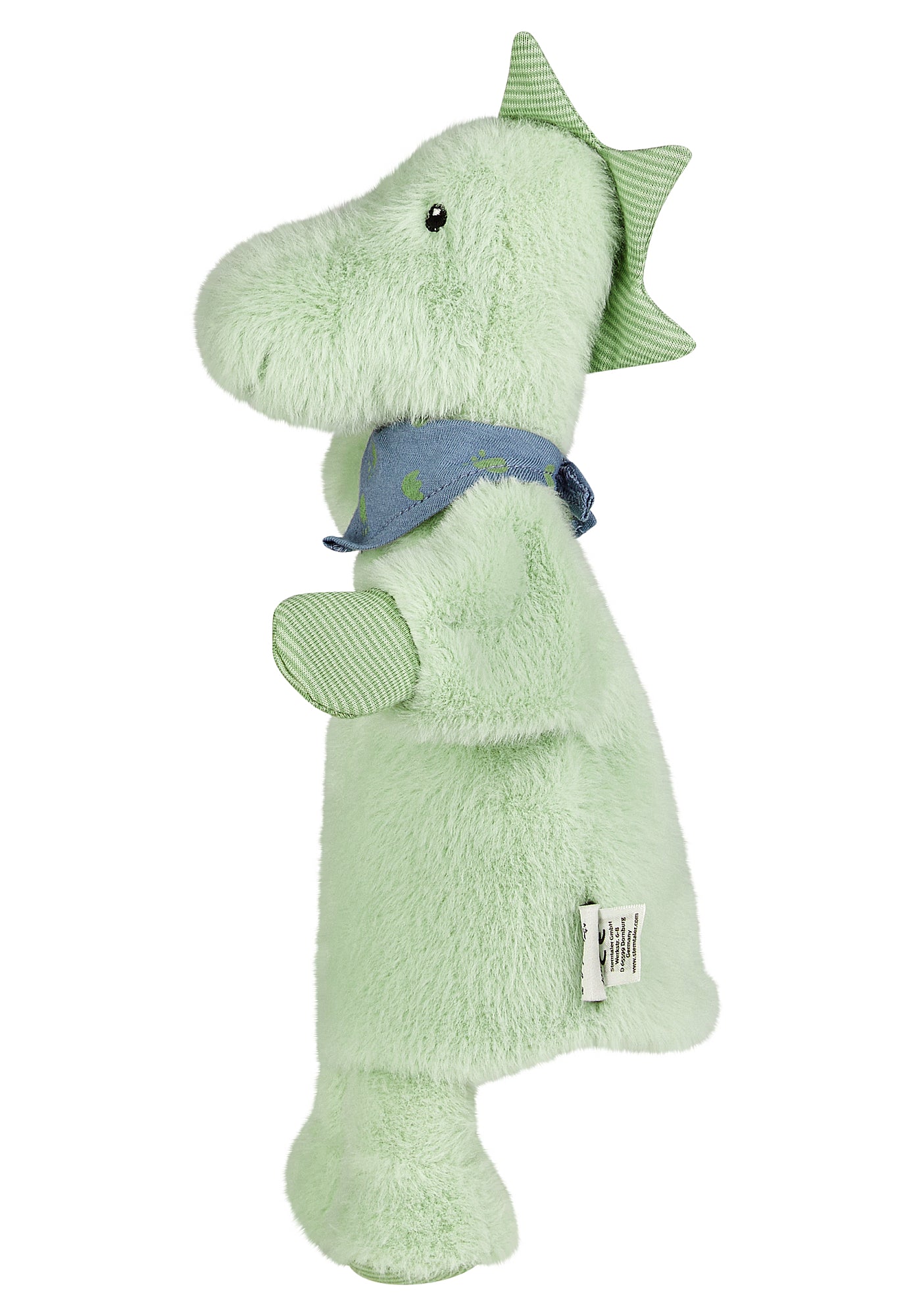 Käpiknukk Rex, 32cm