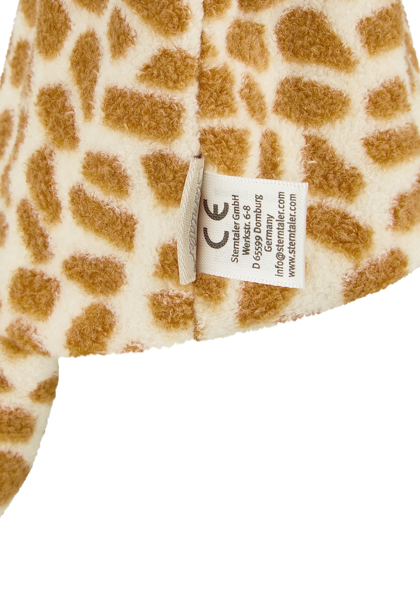 Käpiknukk Kaya, 34cm