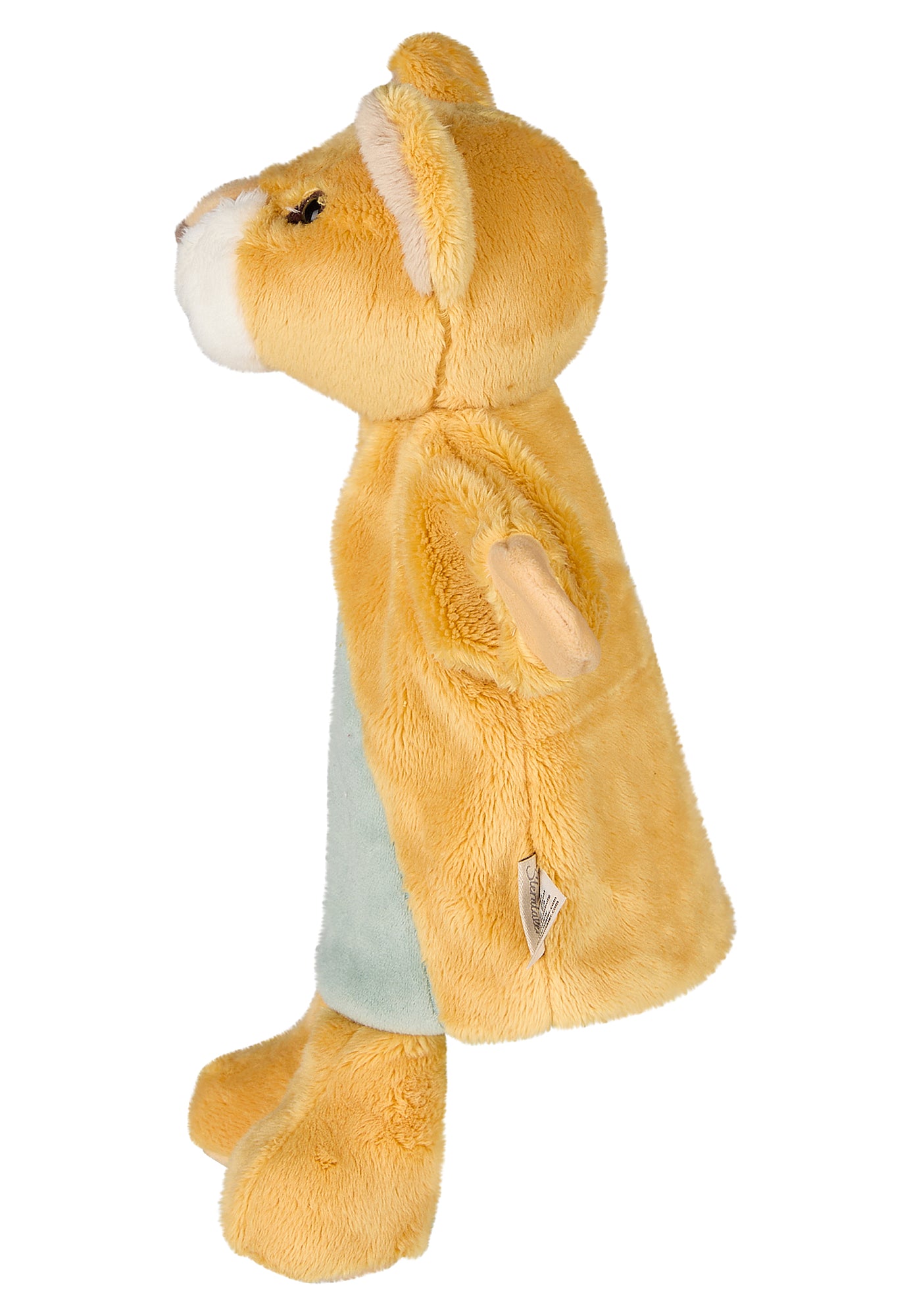 Käpiknukk LEO, 29cm
