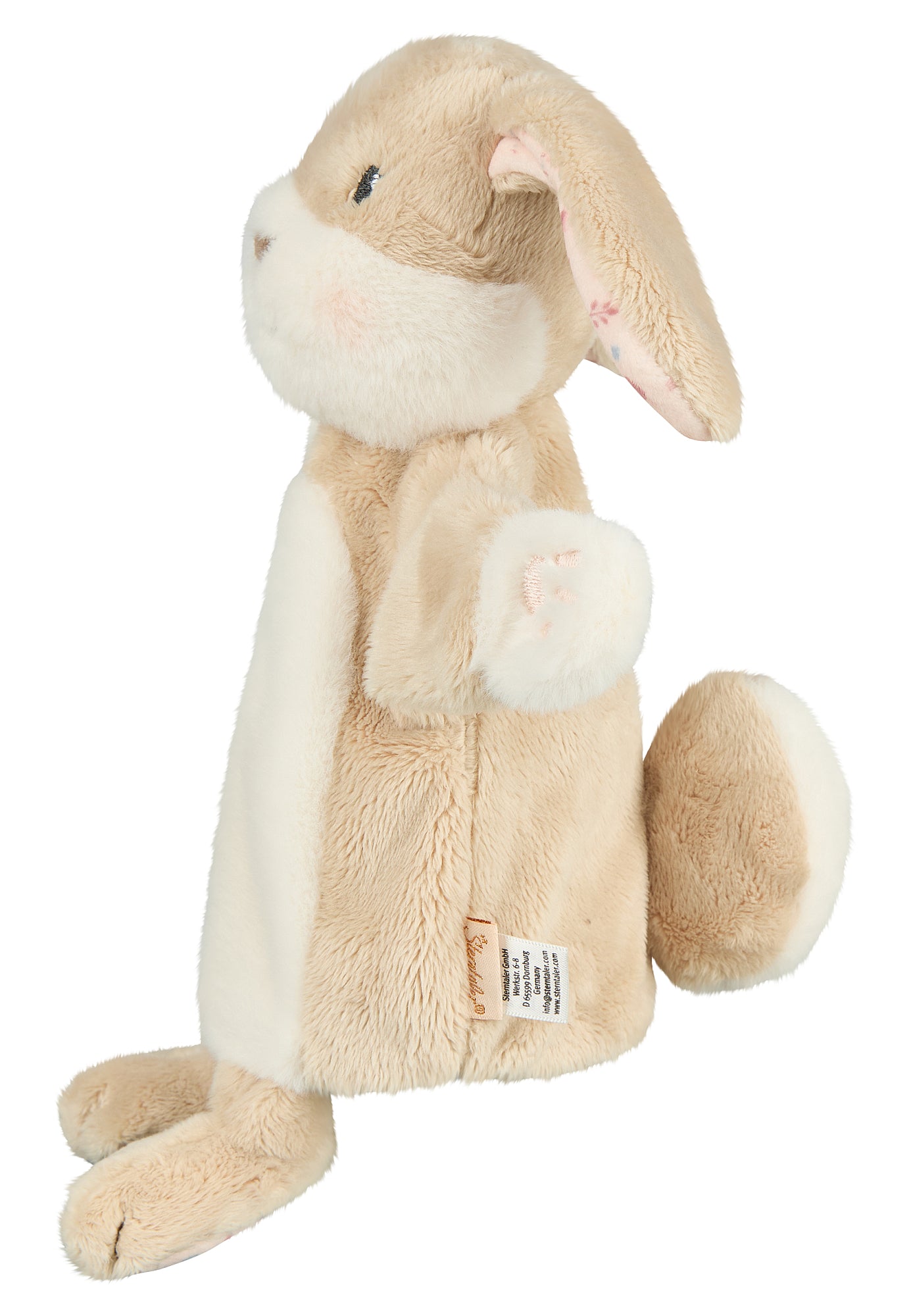 Käpiknukk Hanni, 34cm