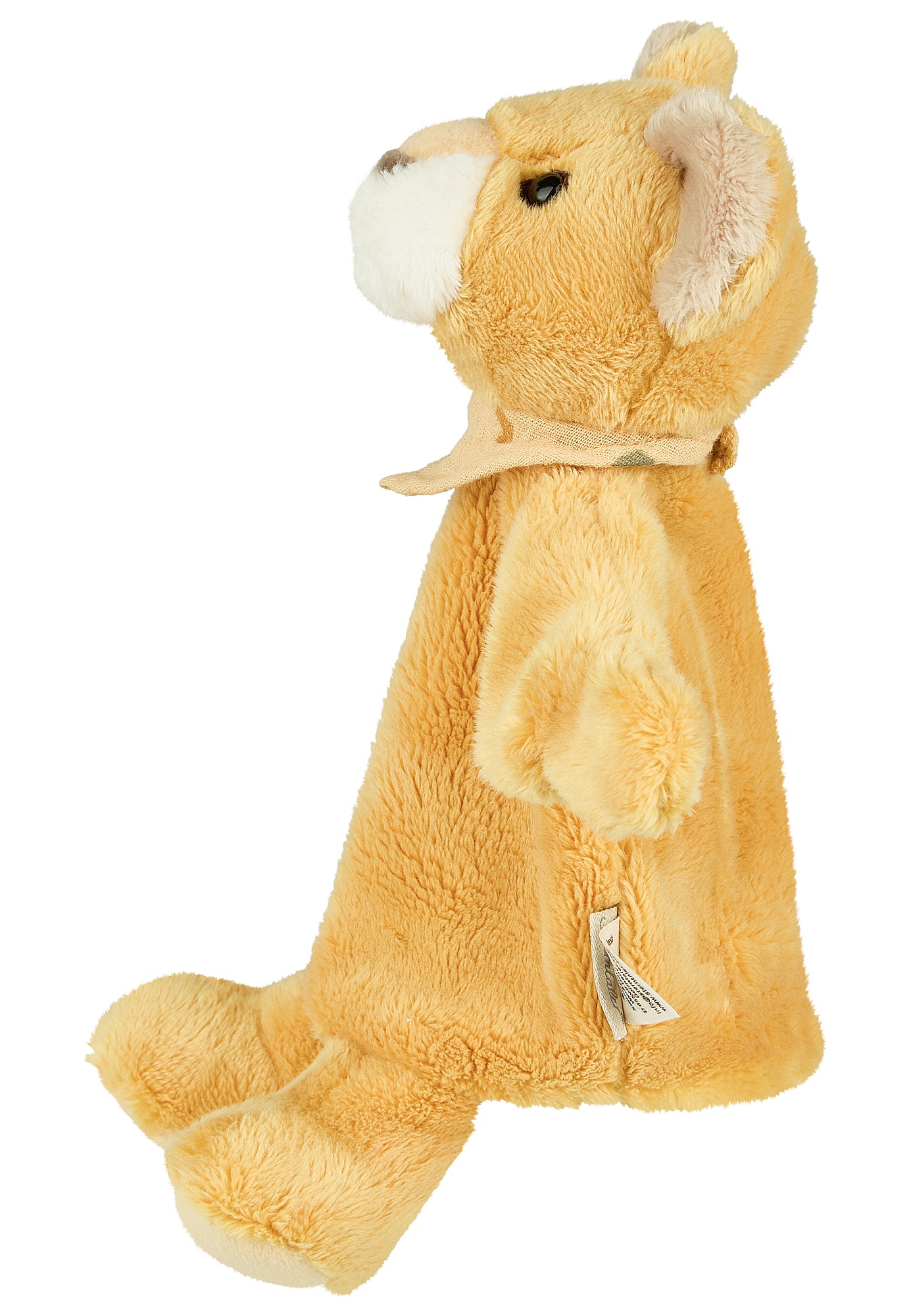 Väike käpiknukk LEO, 23cm