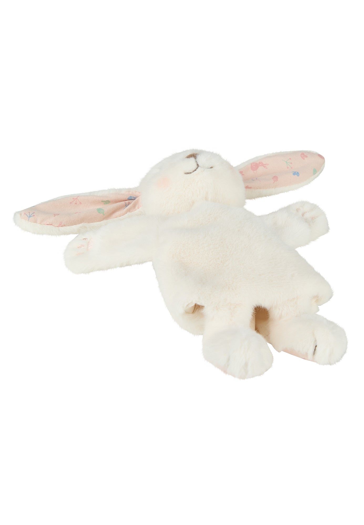 Väike käpiknukk Hanni, 24cm