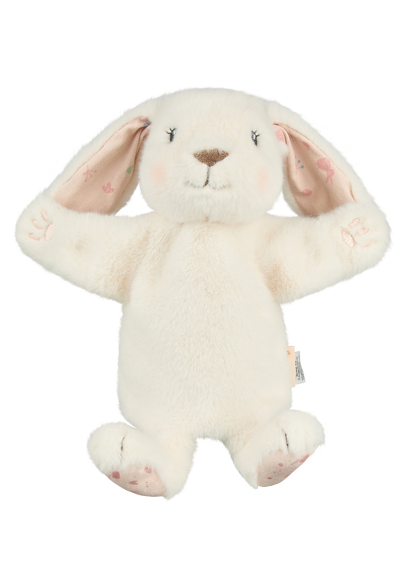 Väike käpiknukk Hanni, 24cm