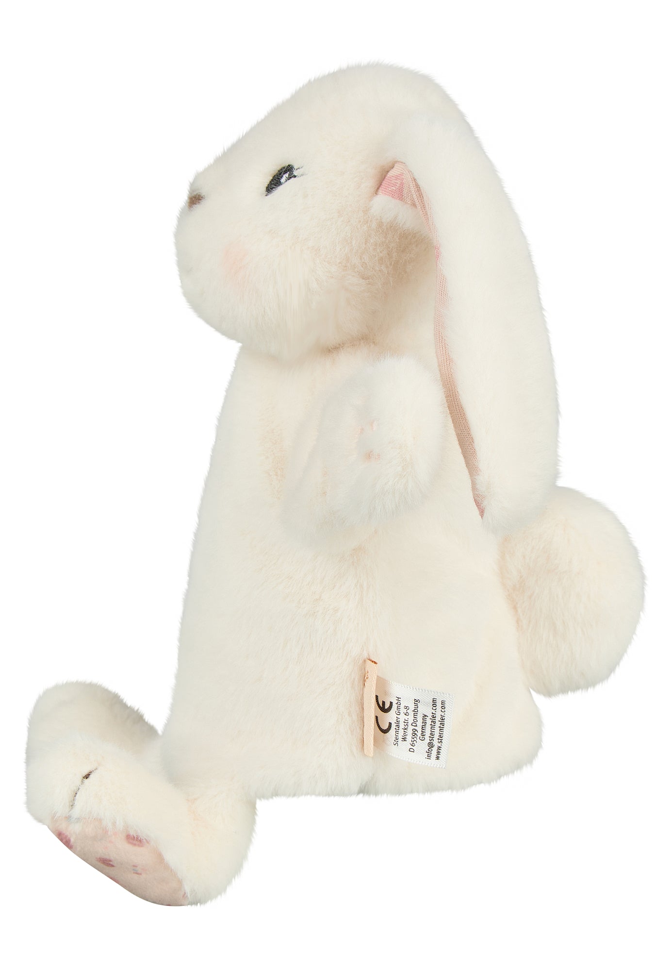 Väike käpiknukk Hanni, 24cm