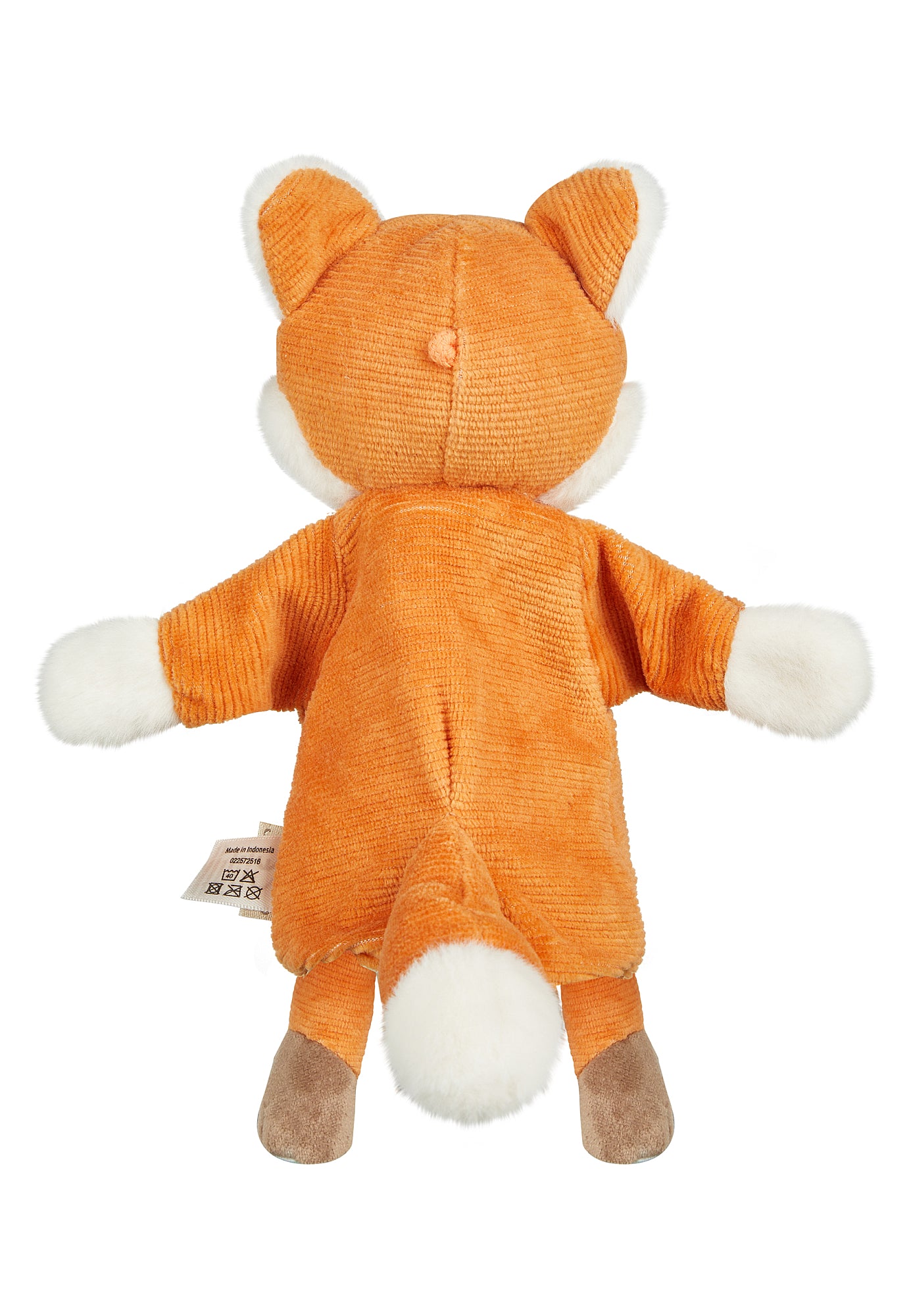 Väike käpiknukk Filou, 22cm