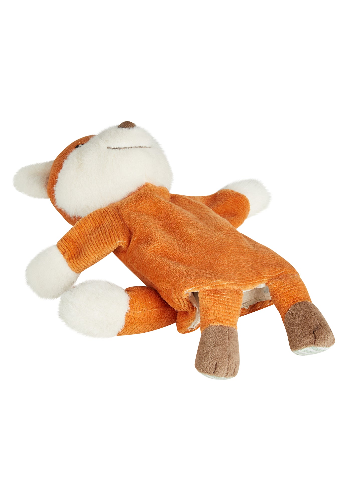 Väike käpiknukk Filou, 22cm