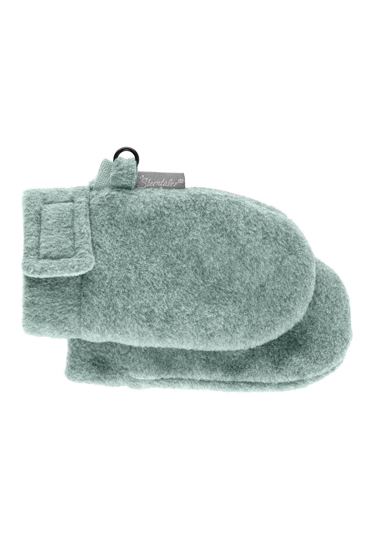 Microfliisist beebikindad