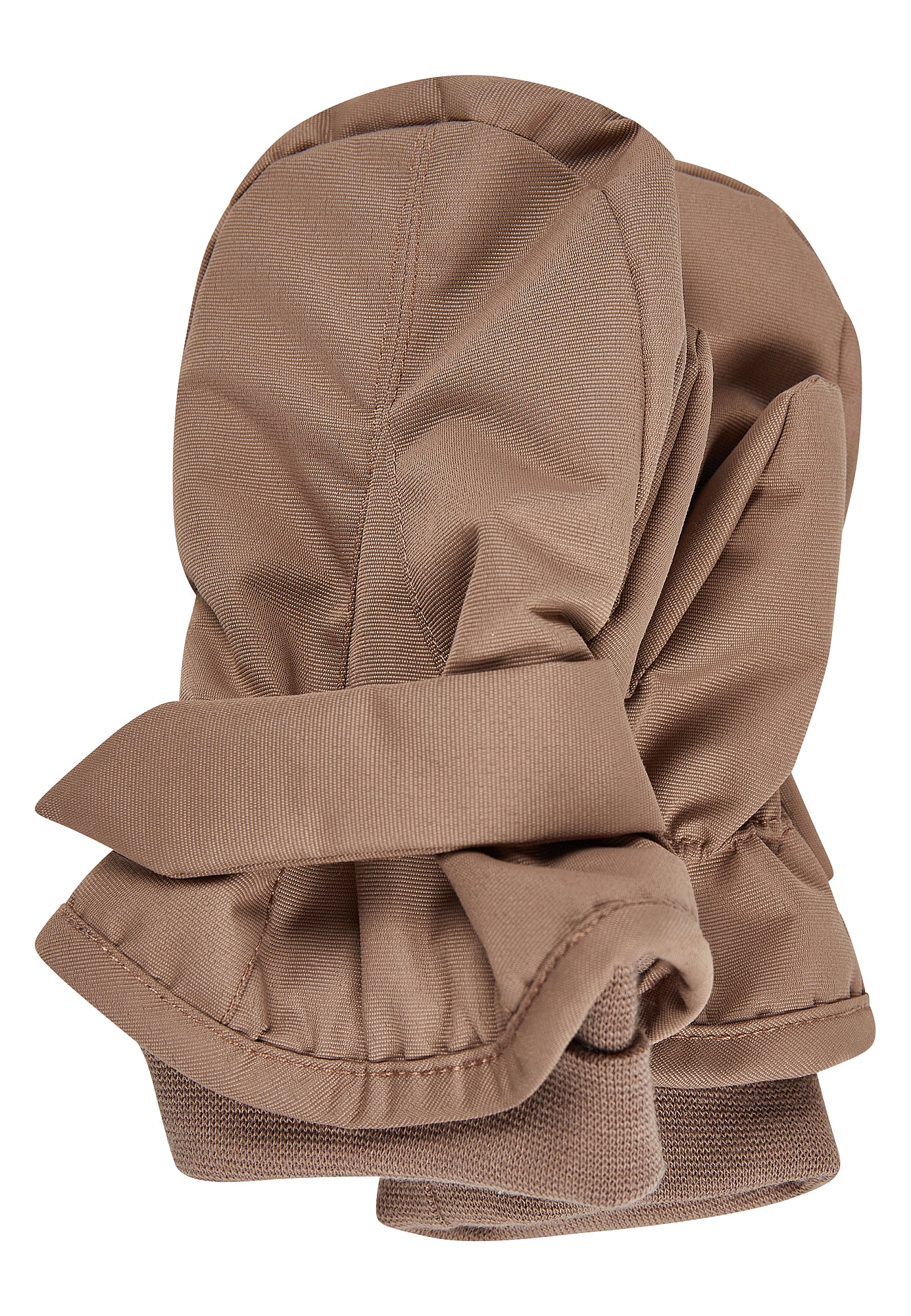 Voodriga vetthülgavad kindad