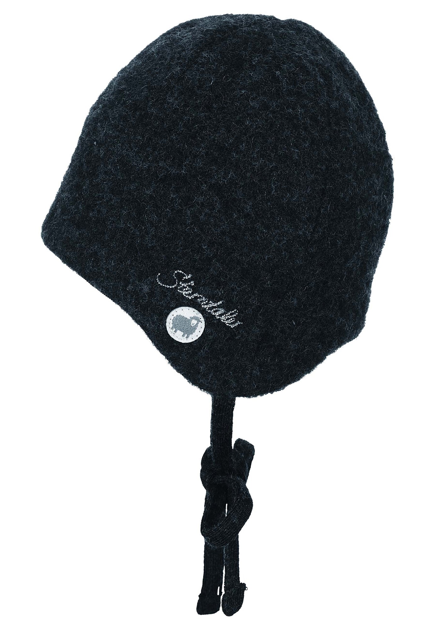 Meriinovillane müts