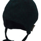 Meriinovillane müts