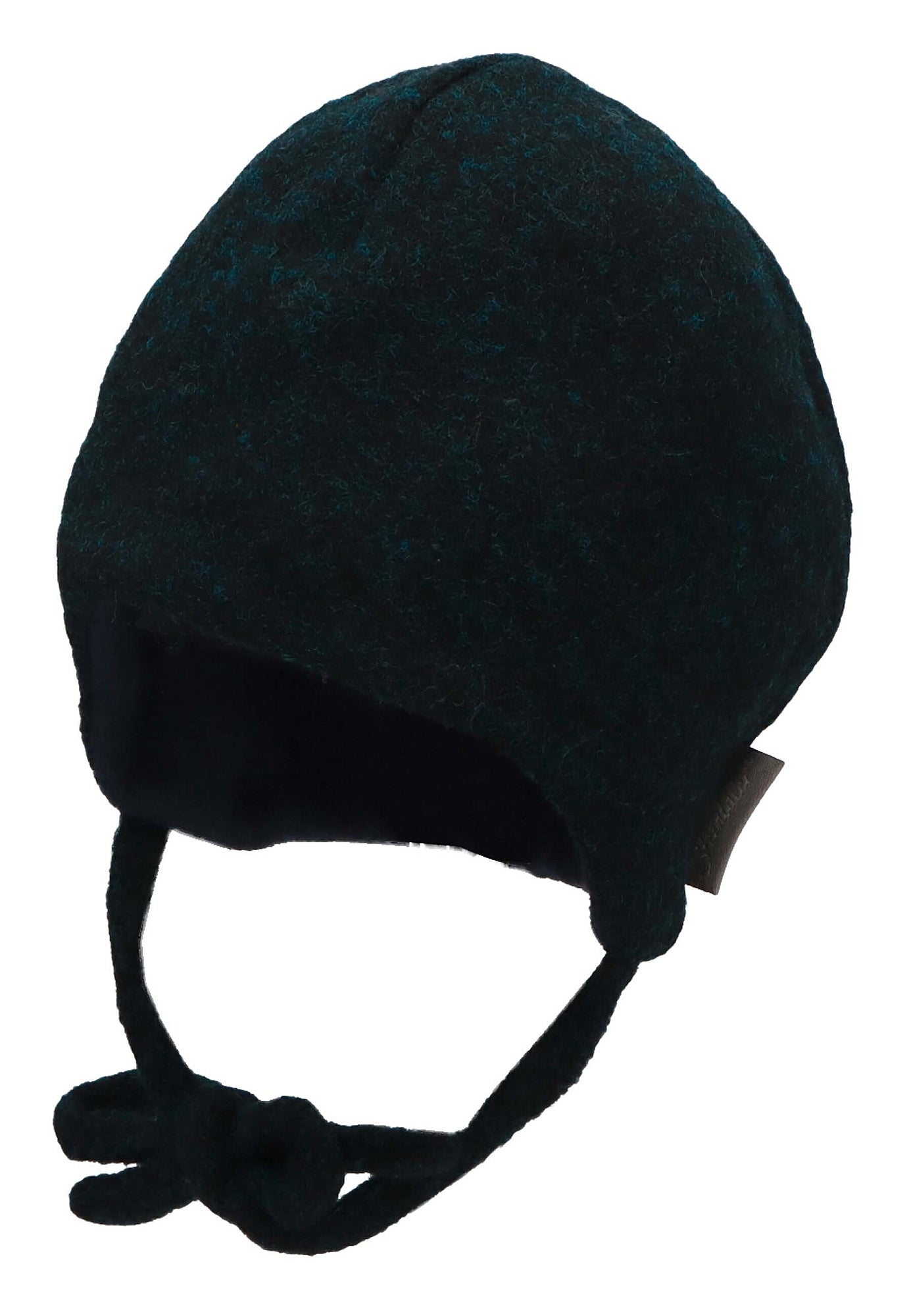 Meriinovillane müts