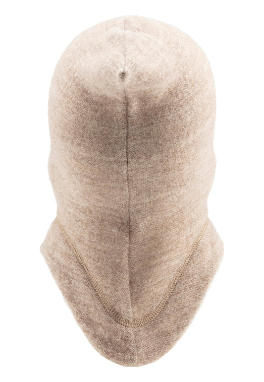 Meriinovillane tuukrimüts