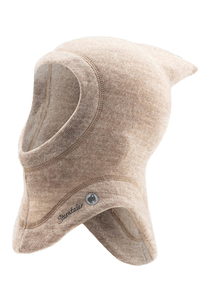 Meriinovillane tuukrimüts