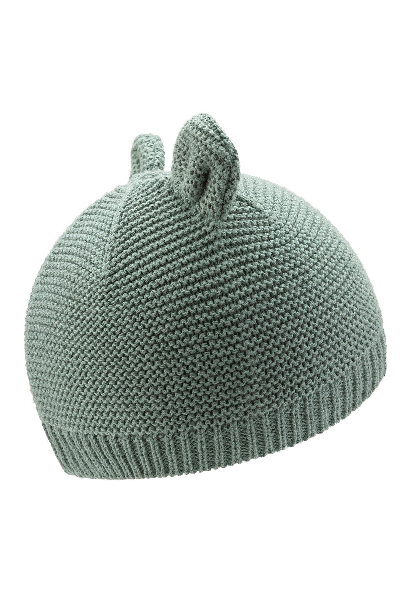 Õhukene kootud müts