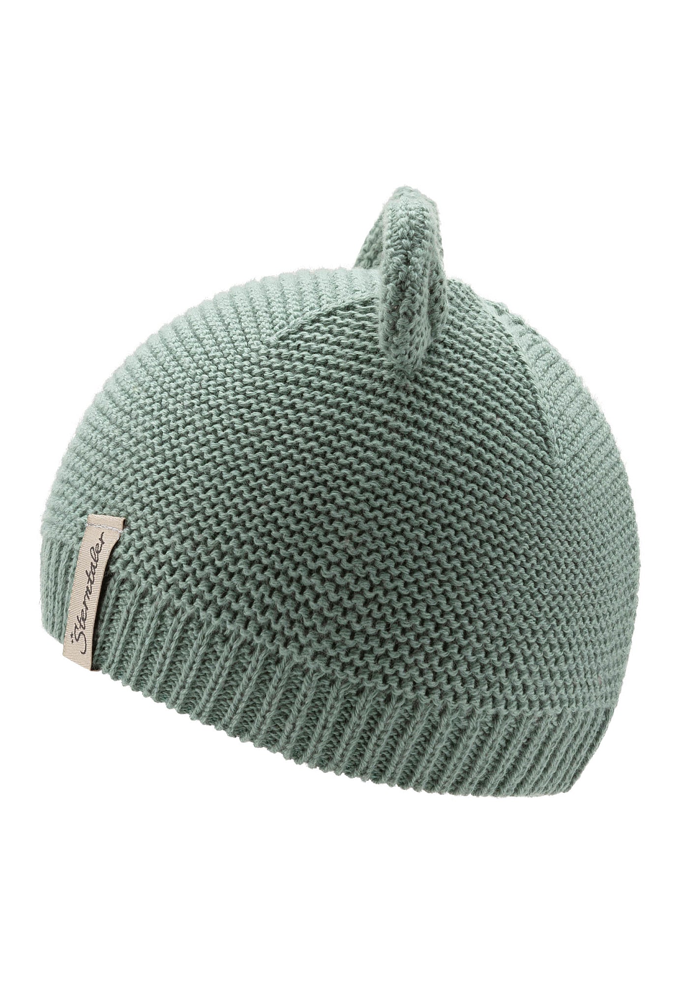 Õhukene kootud müts