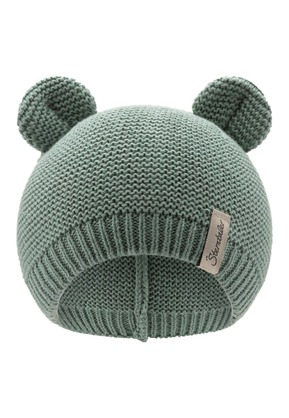 Õhukene kootud müts