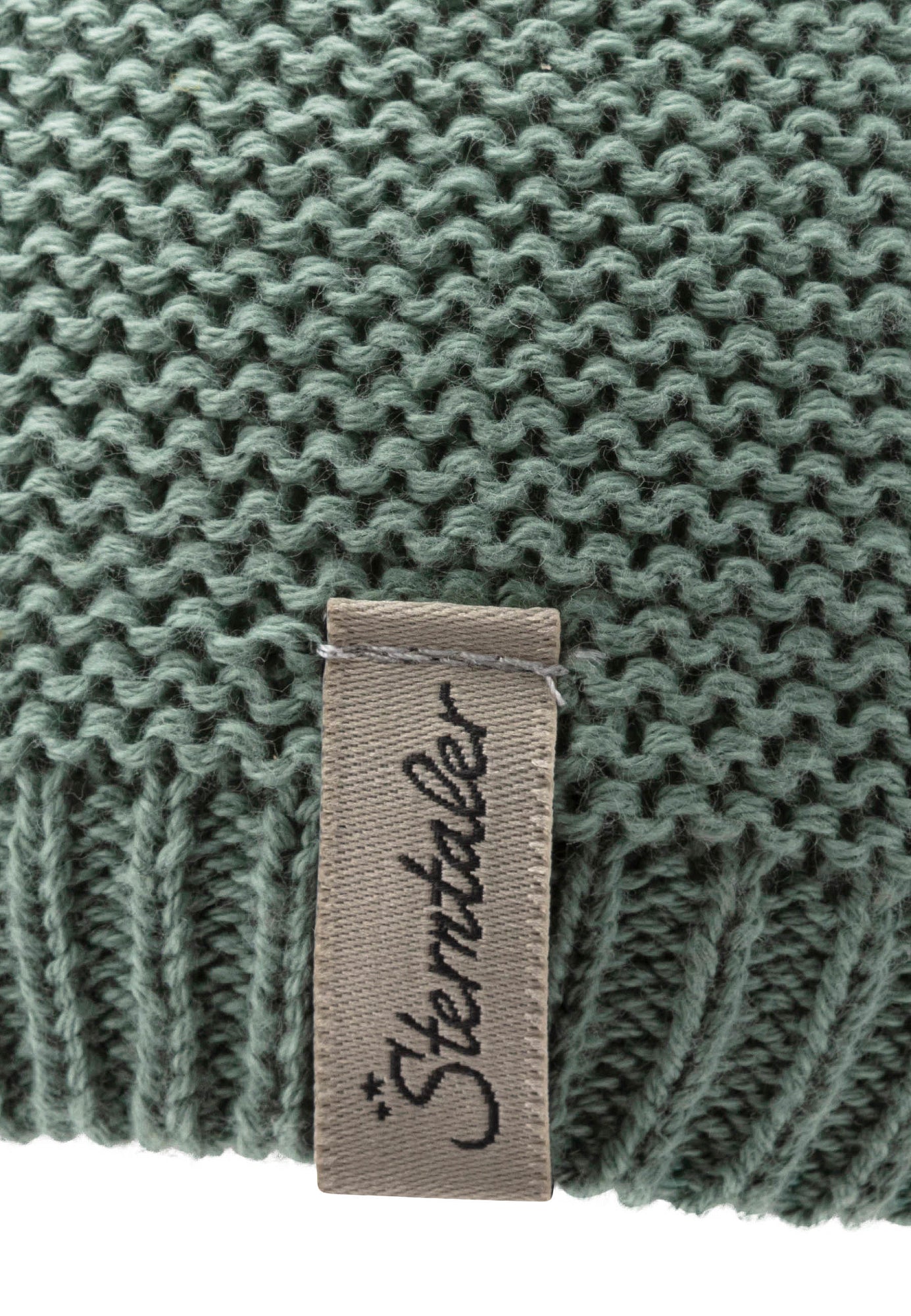 Õhukene kootud müts