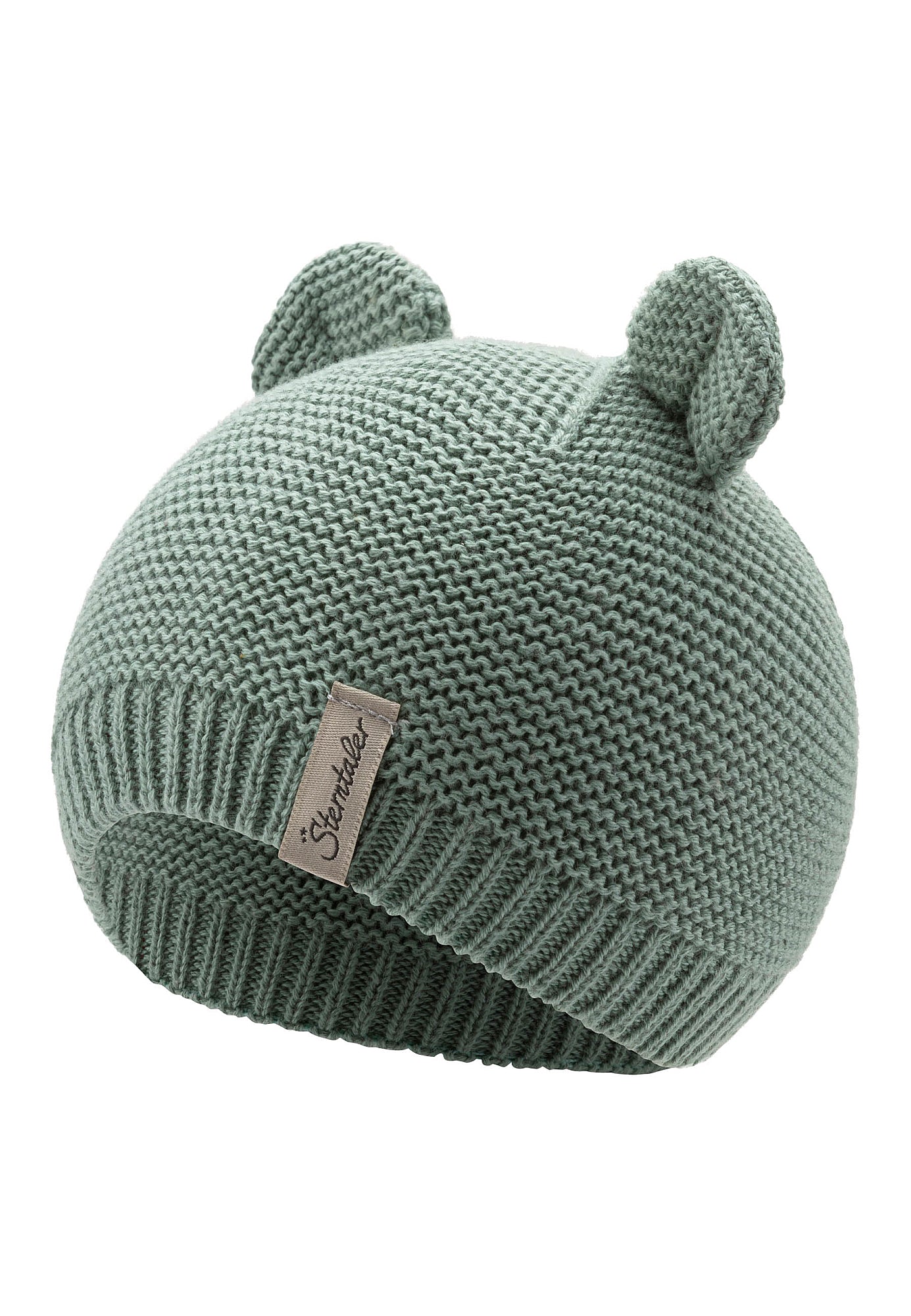 Õhukene kootud müts