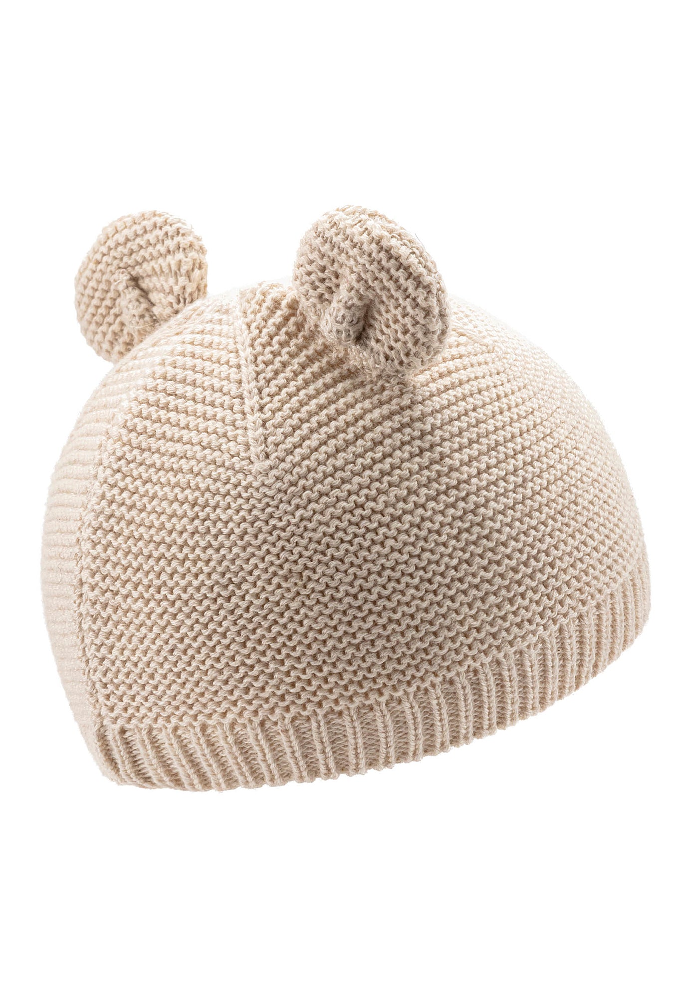 Õhukene kootud müts