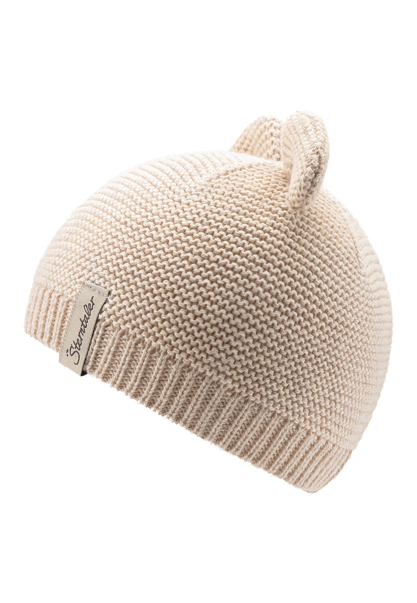 Õhukene kootud müts