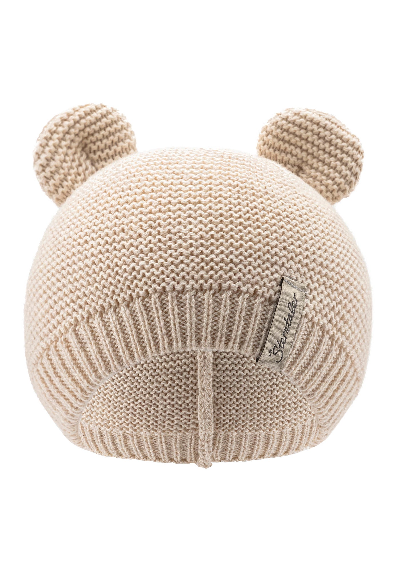 Õhukene kootud müts