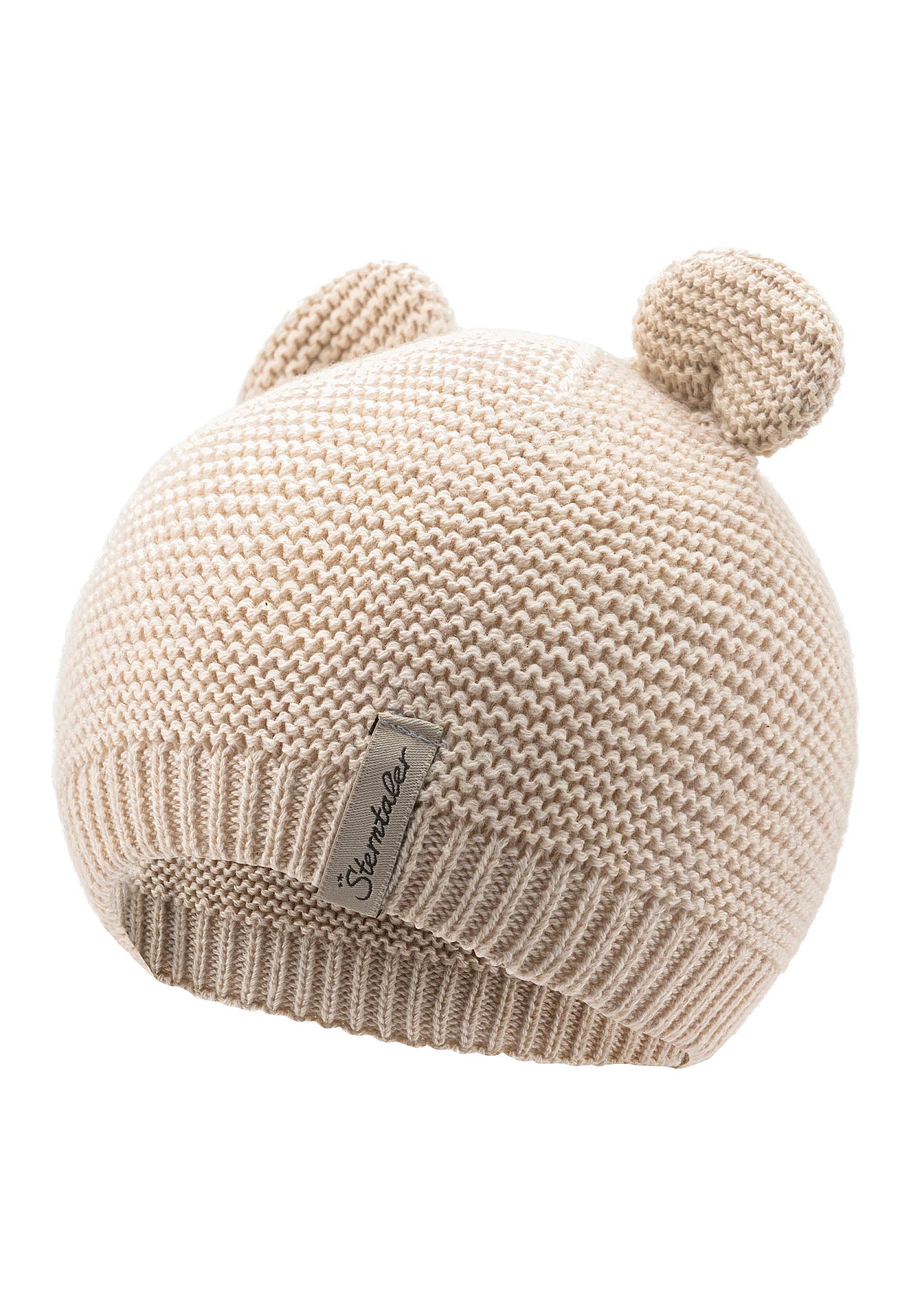 Õhukene kootud müts