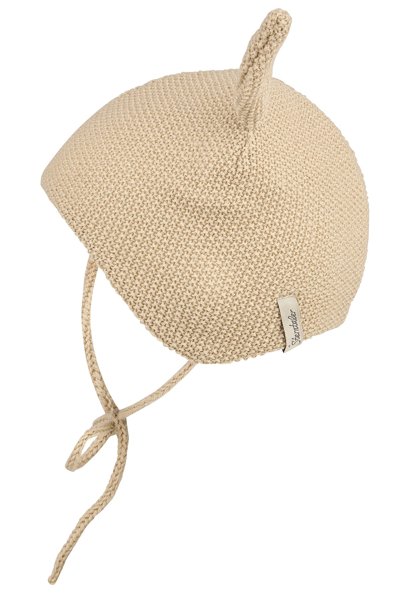 Kootud müts