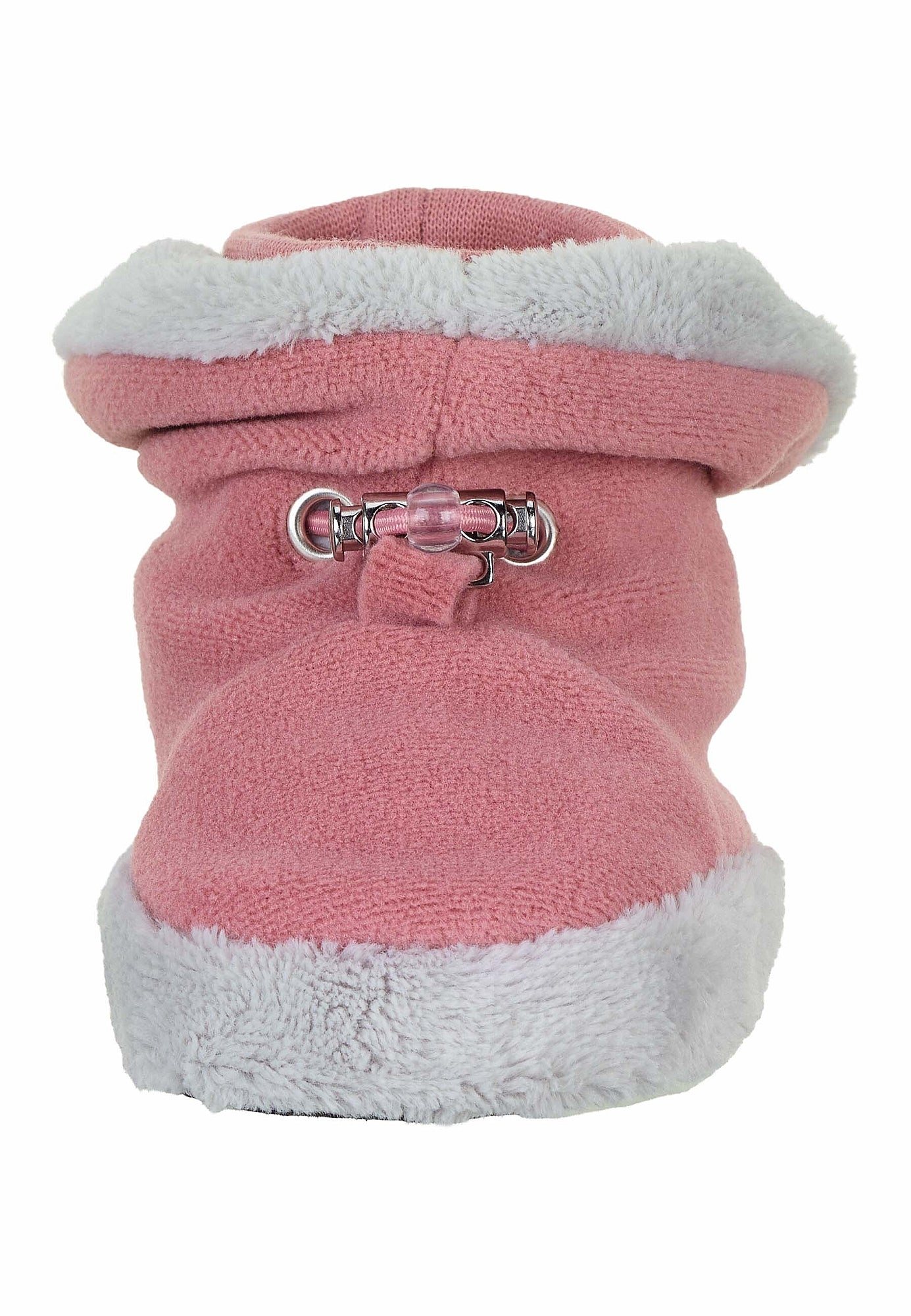 Microfliisist soojad papud