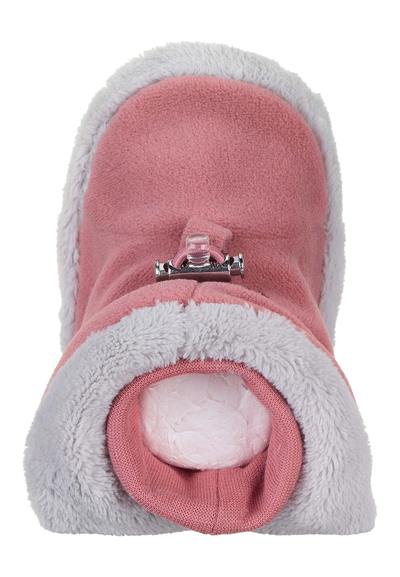 Microfliisist soojad papud