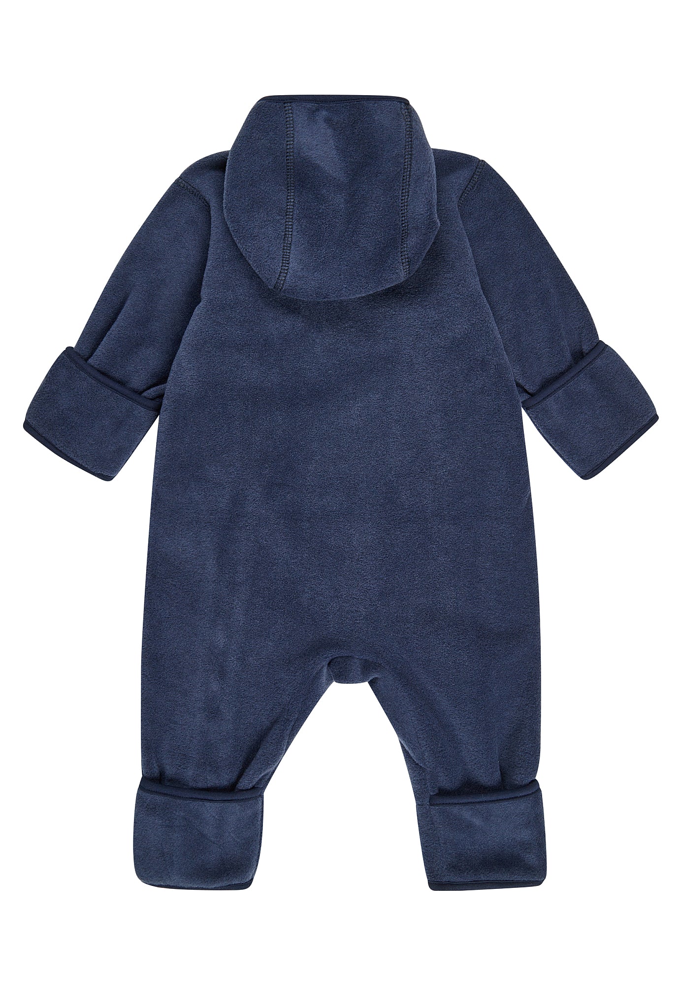 Fliisist kombinesoon