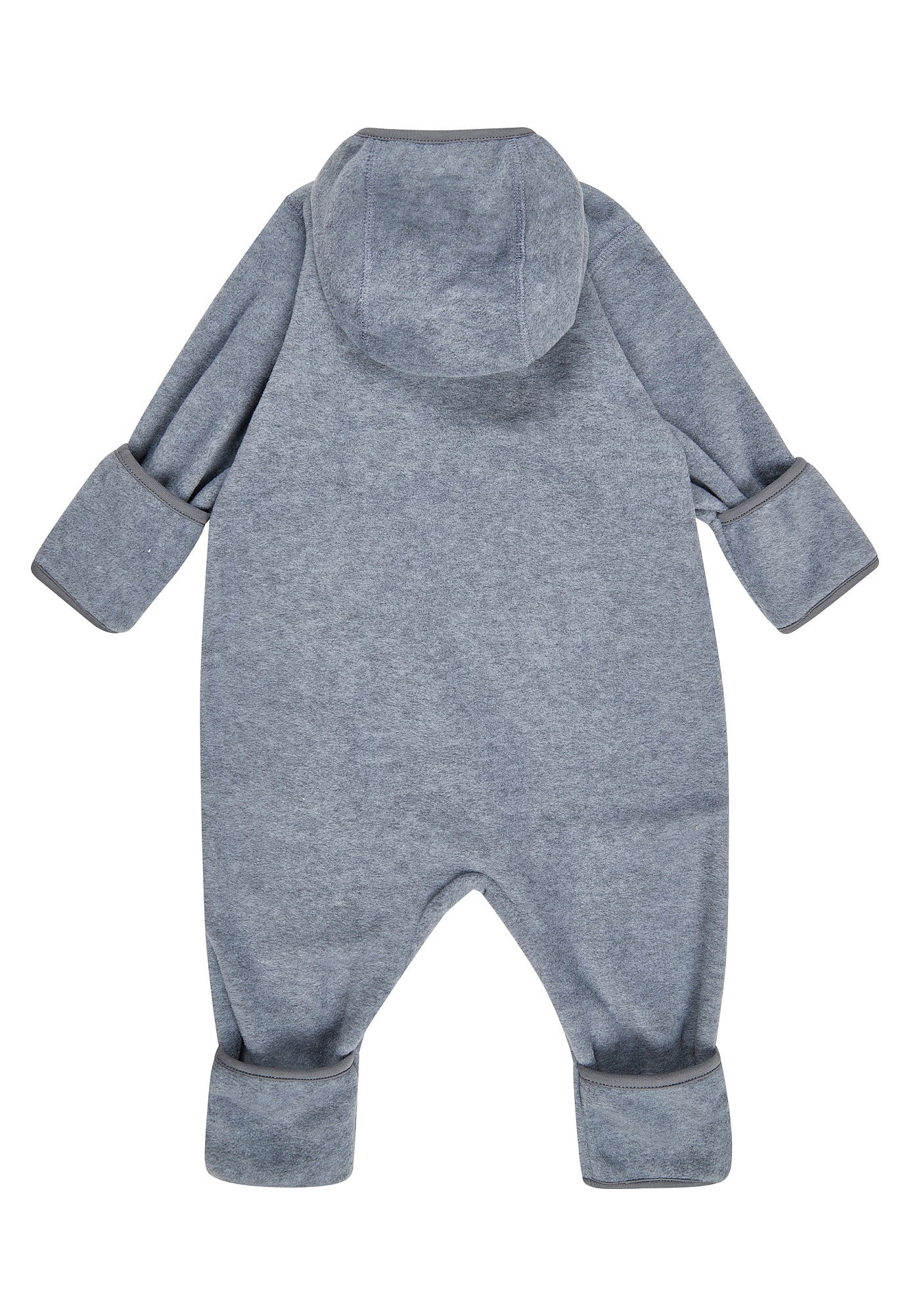 Fliisist kombinesoon