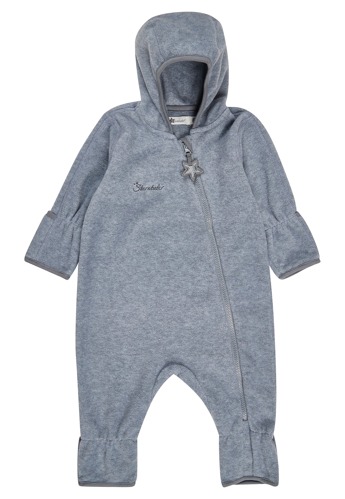 Fliisist kombinesoon