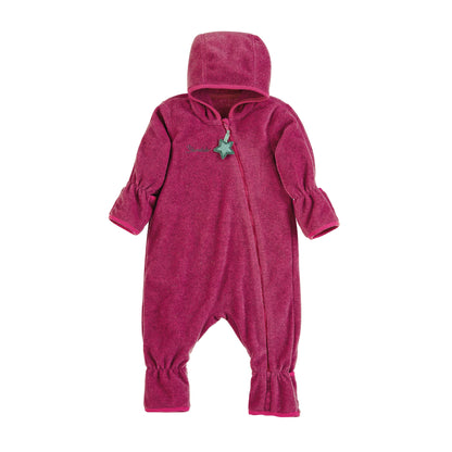 Fliisist kombinesoon