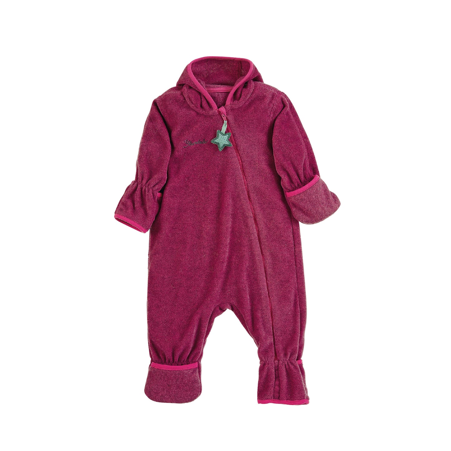 Fliisist kombinesoon