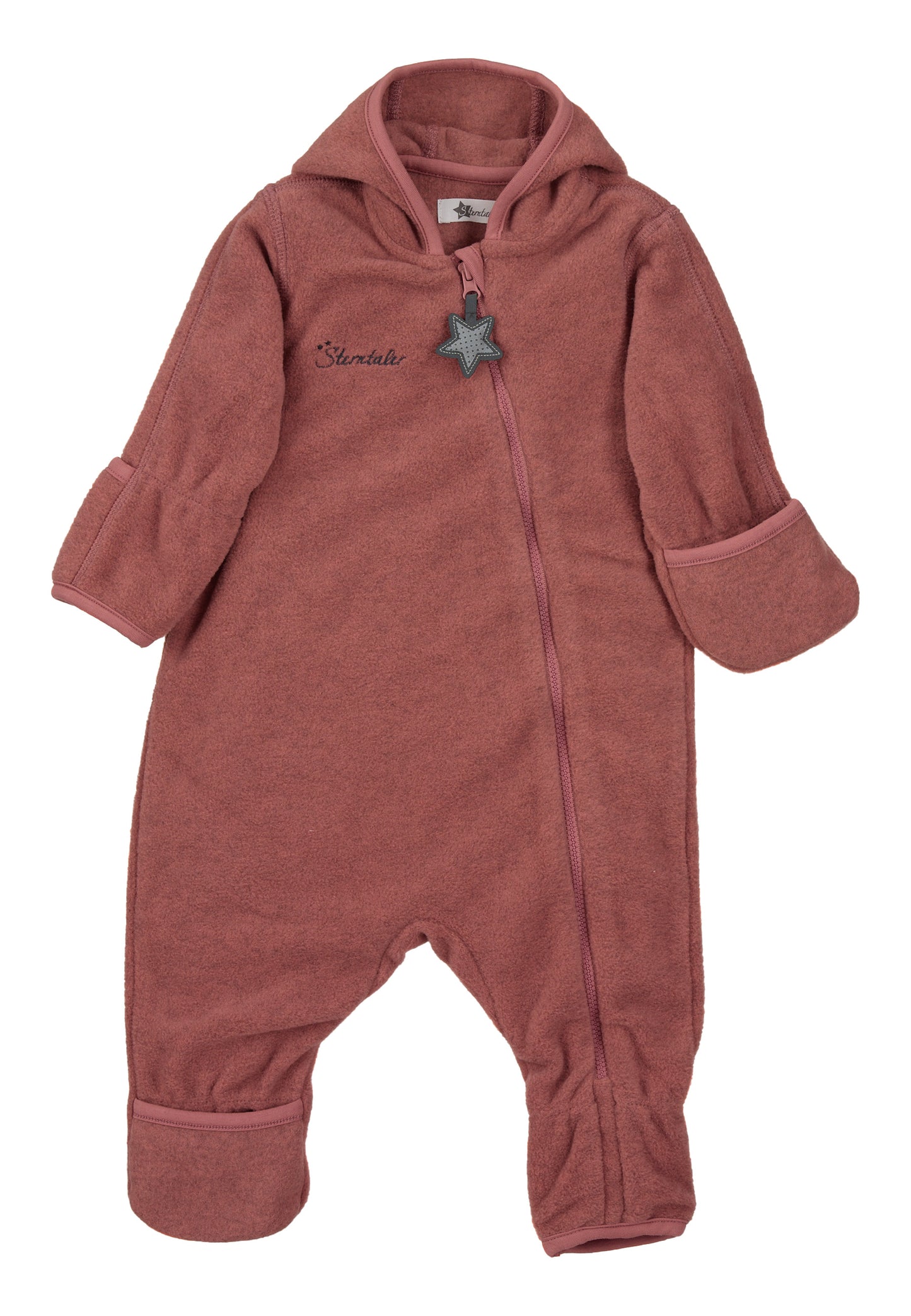 Fliisist kombinesoon