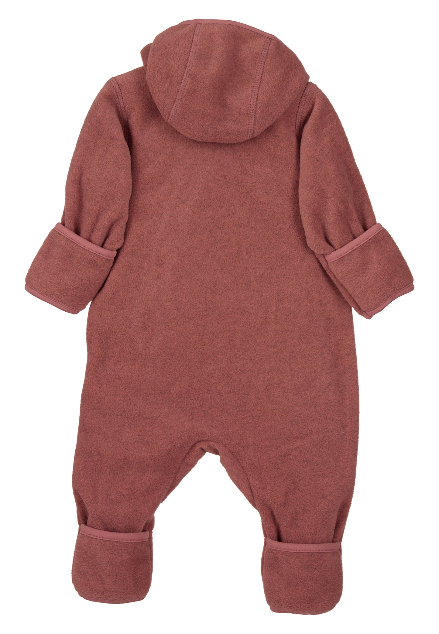 Fliisist kombinesoon