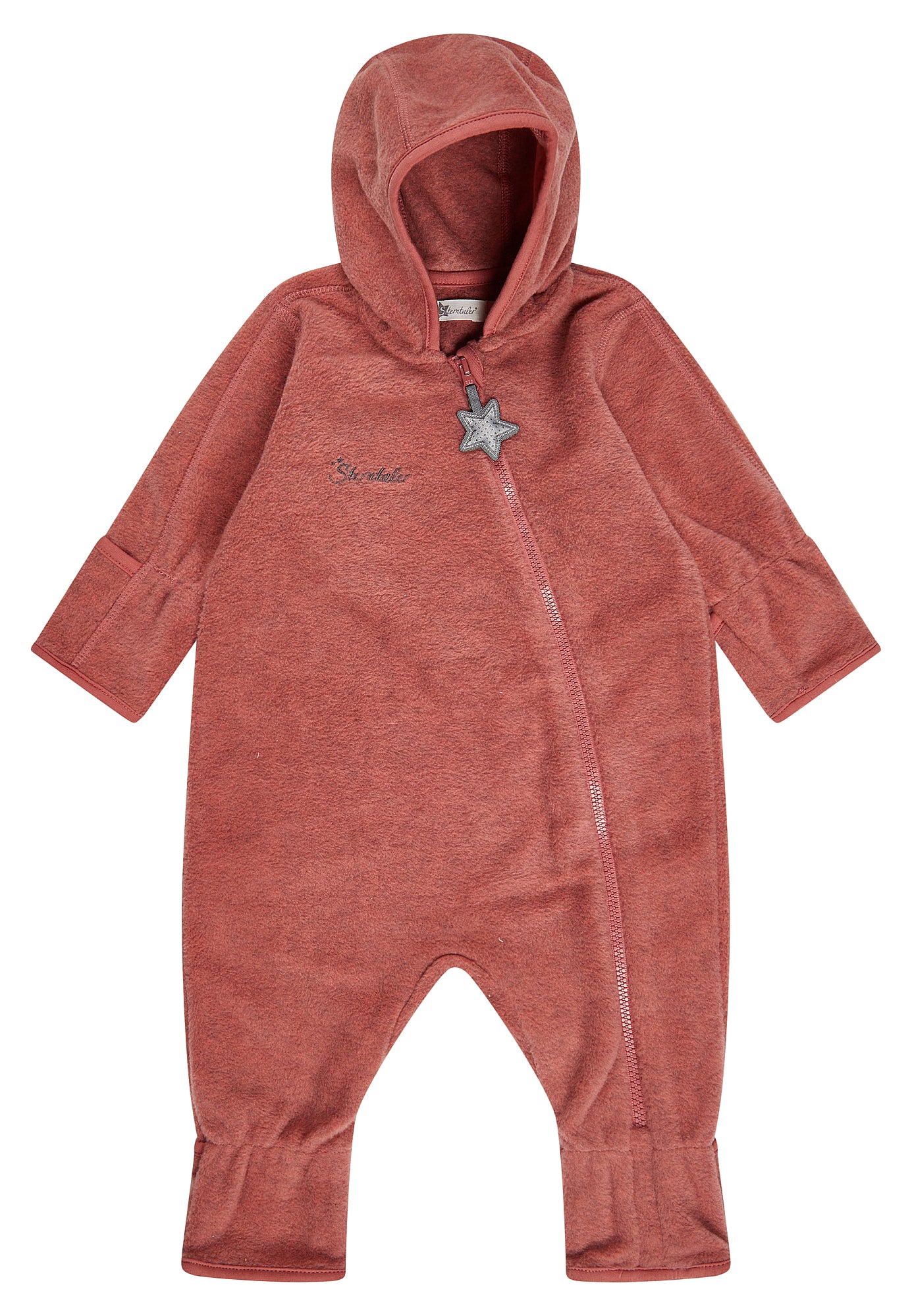 Fliisist kombinesoon