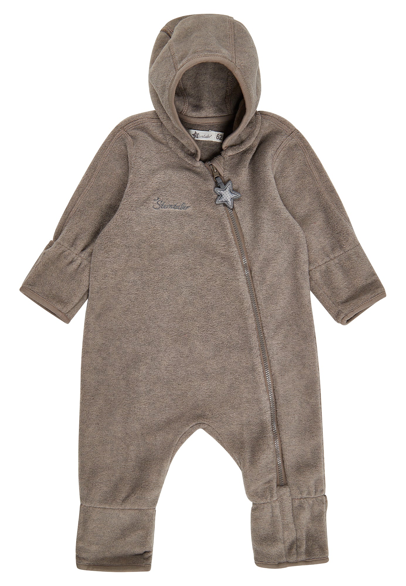 Fliisist kombinesoon