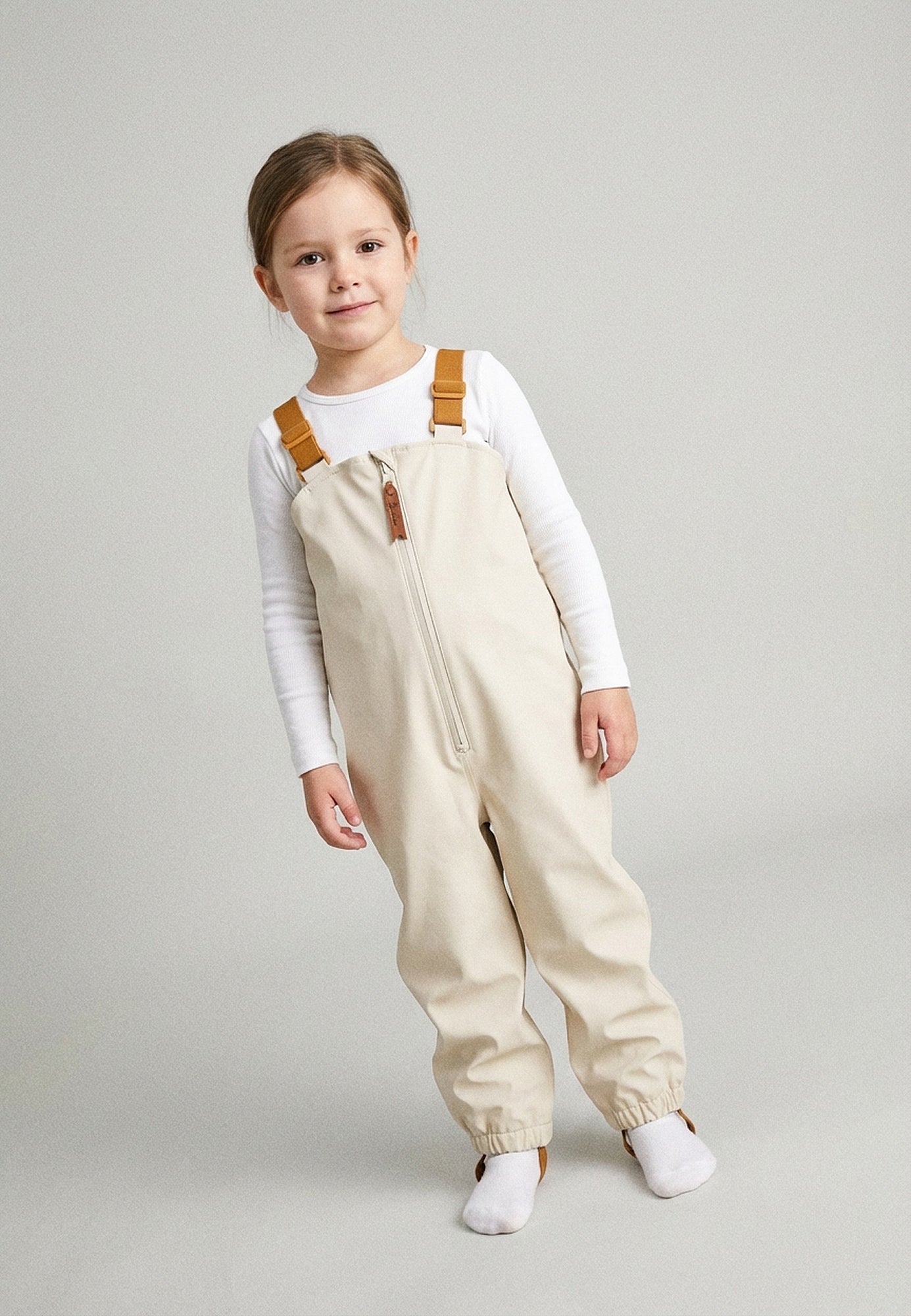 Ilma voodrita vihmapüksid