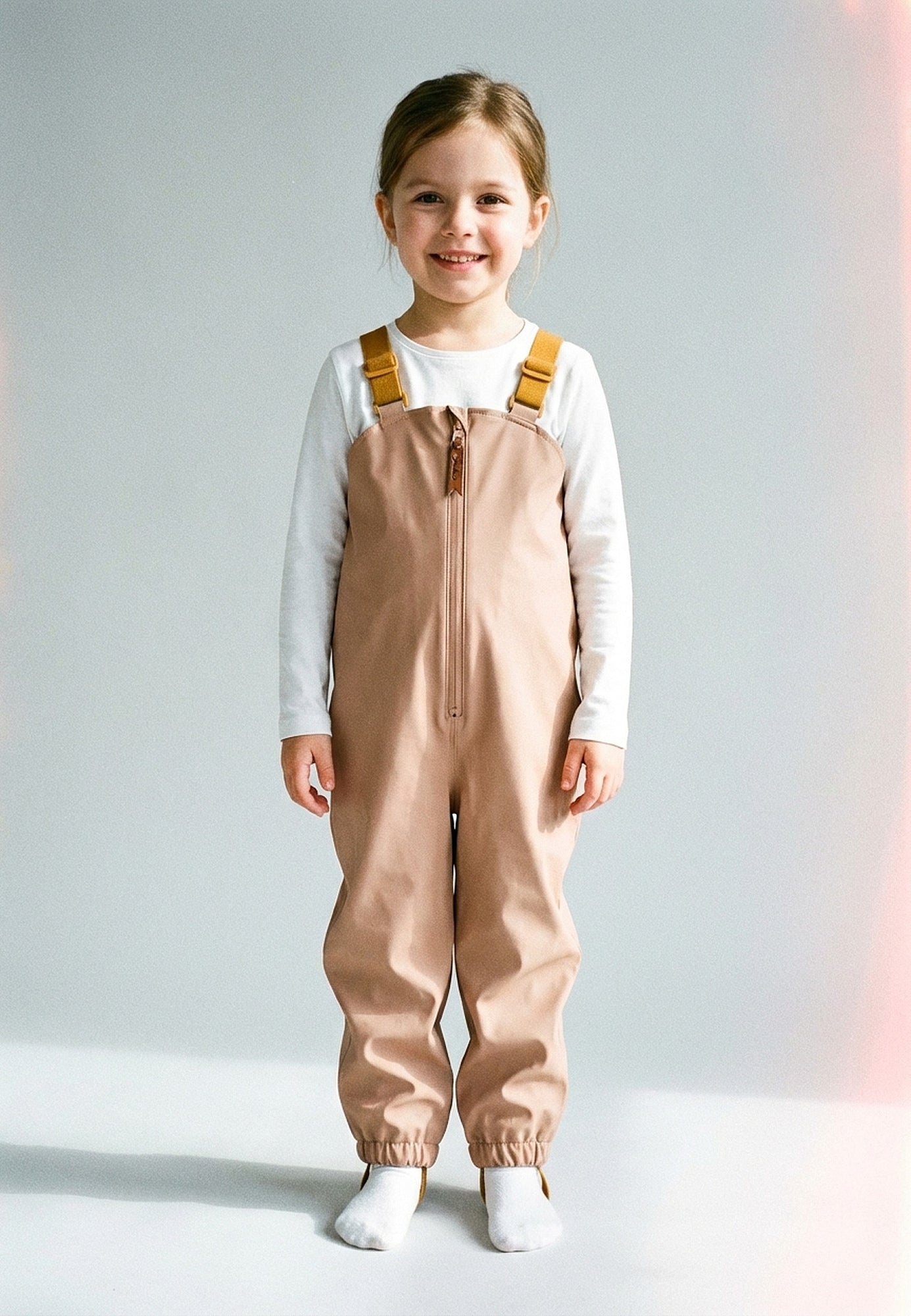 Ilma voodrita vihmapüksid