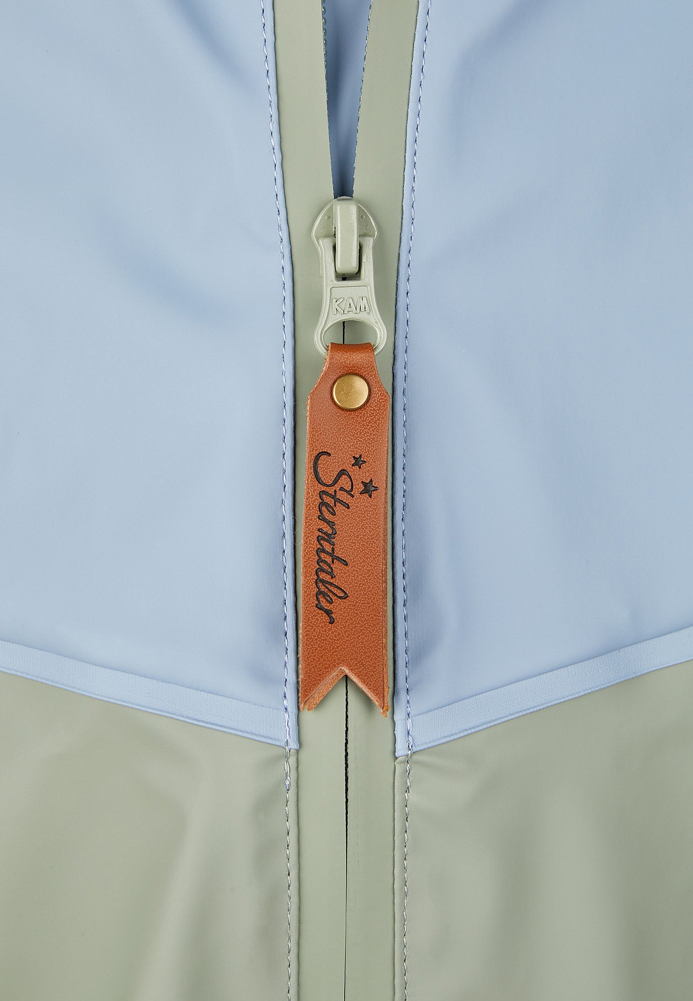 Ilma voodrita vihmajope