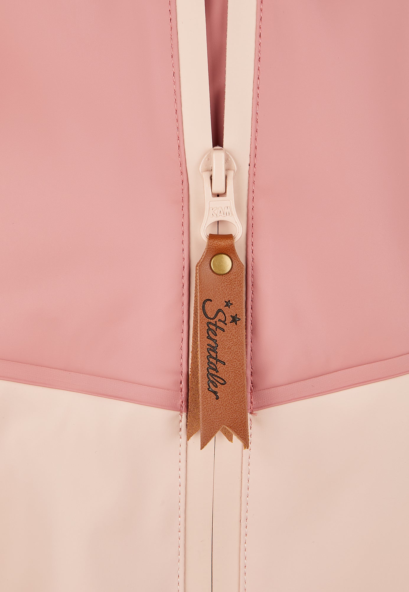 Ilma voodrita vihmajope