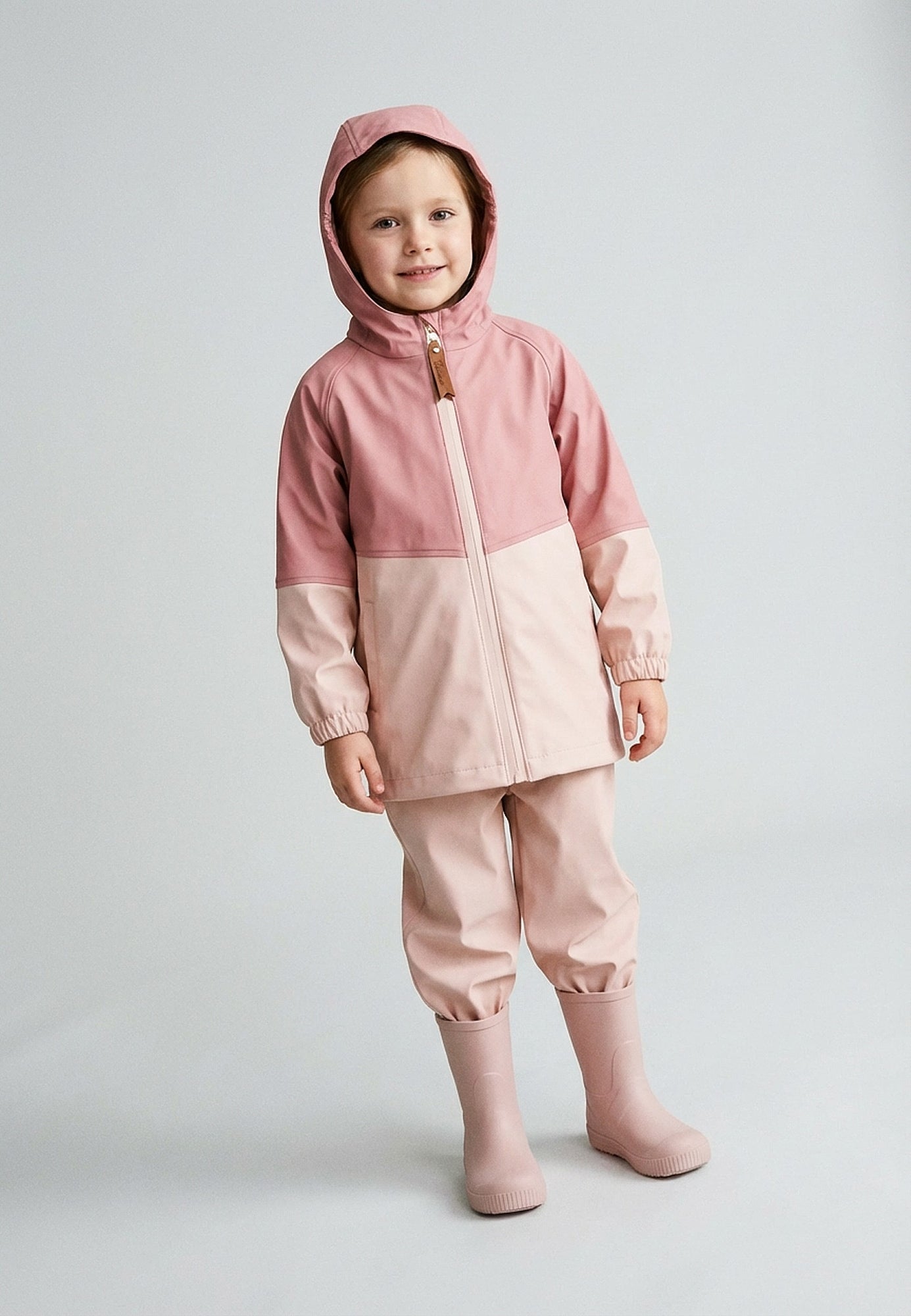 Ilma voodrita vihmajope