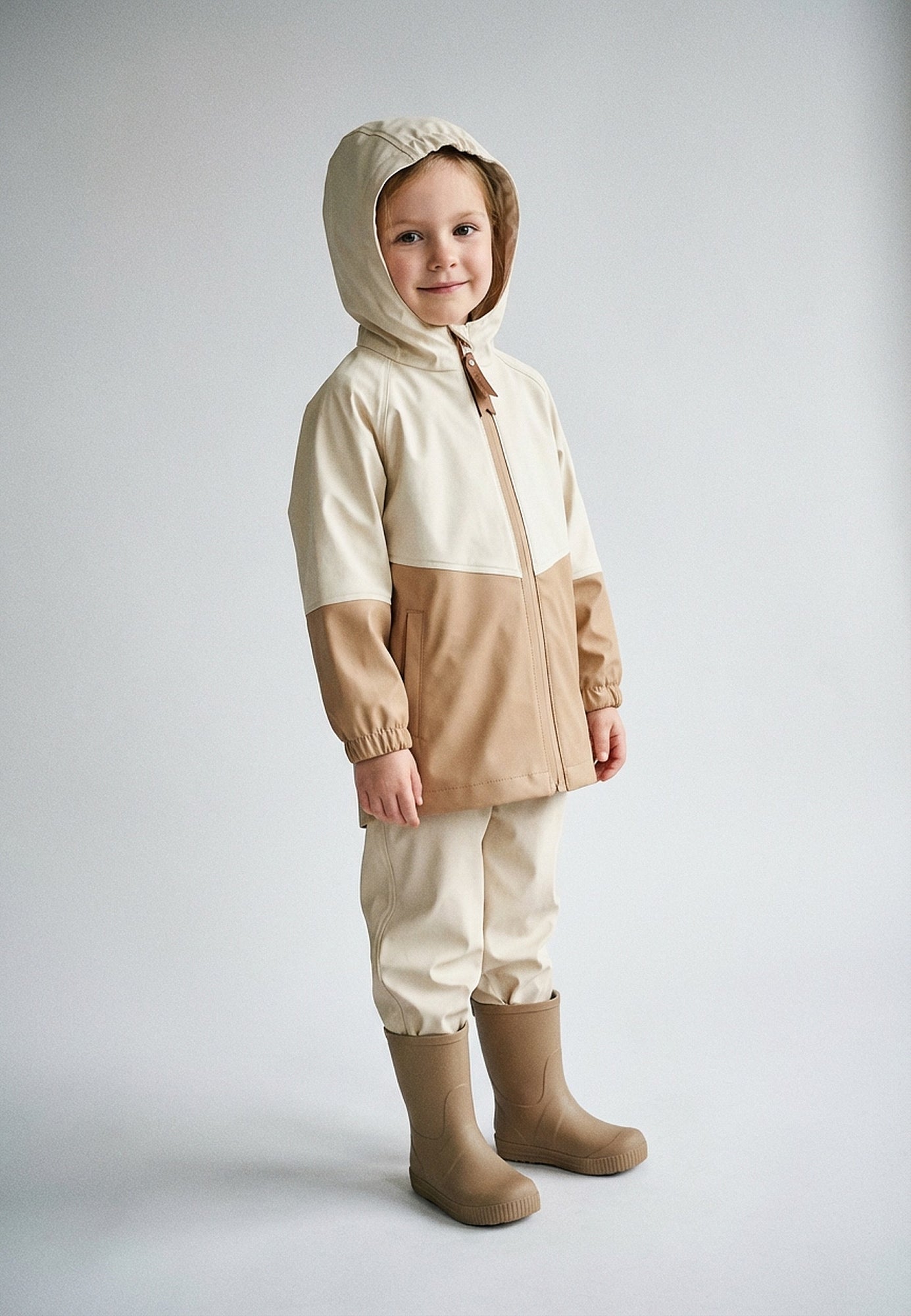 Ilma voodrita vihmajope